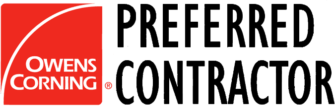 Owens Corning Preferred Contractor